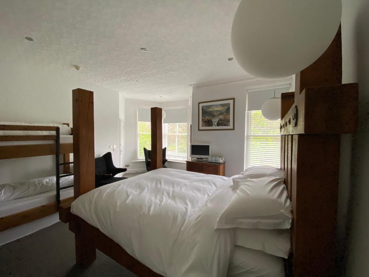 Rooms36 케직 외부 사진