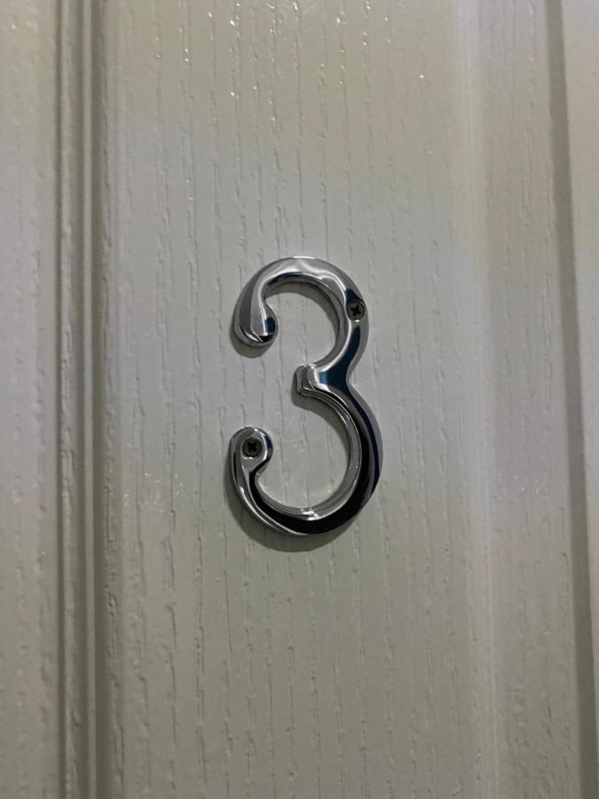 Rooms36 케직 외부 사진