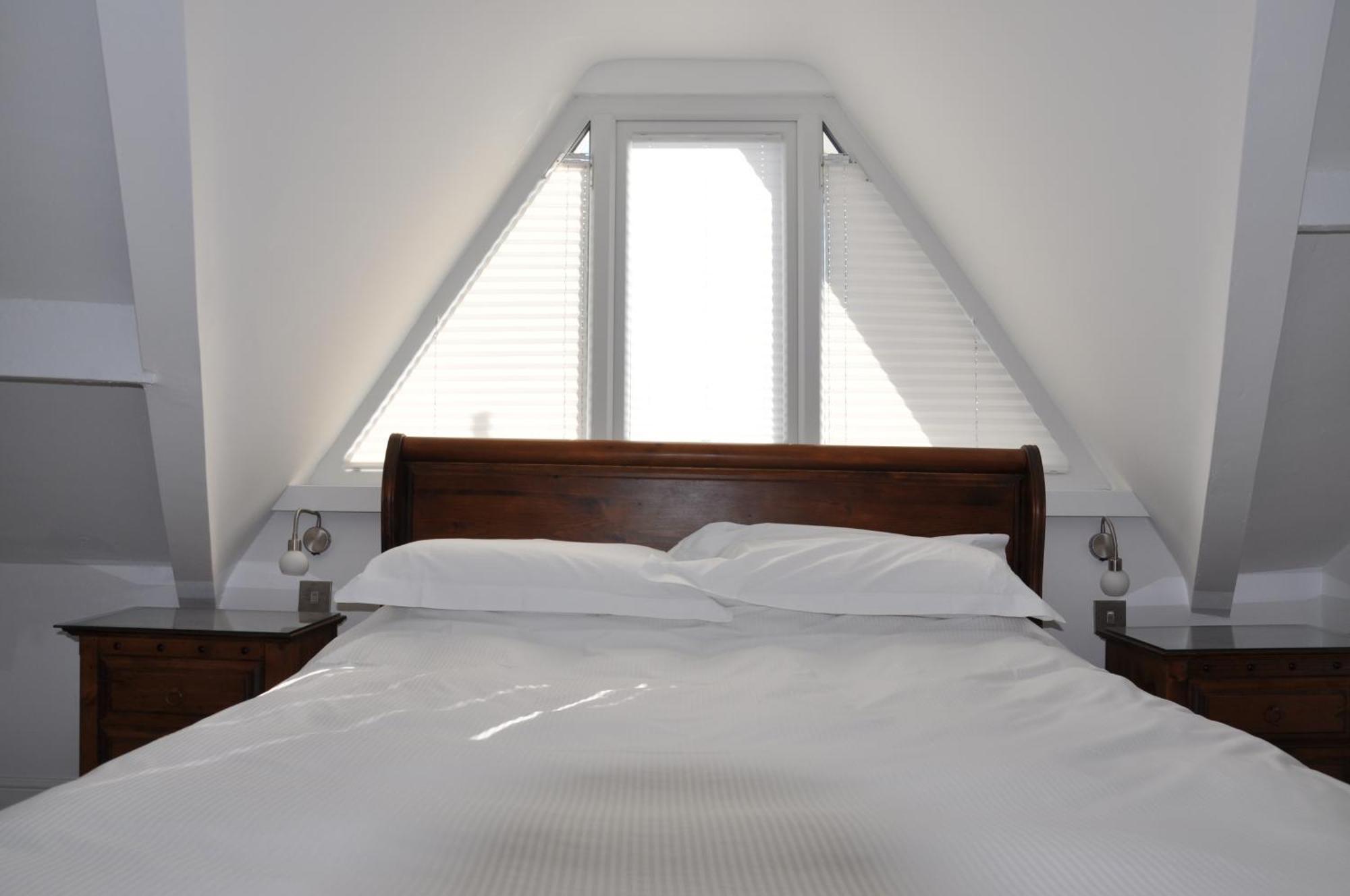 Rooms36 케직 외부 사진
